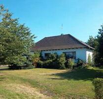 Einfamilienhaus Bungalow in Eystrup-Mahlen