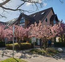 Schöne EG-2,5-Zimmer-Wohnung in Stuttgart-Stammheim