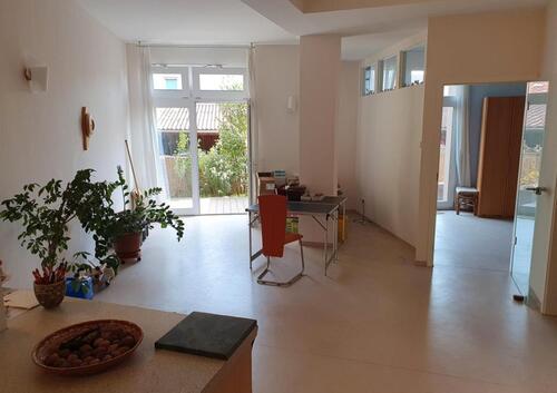 Foto - 2.5 Zimmer Erdgeschoßwohnung zur Miete in Stuttgart