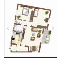 Wohnungsswap - 3 Zimmer, 85 m² - Nordenhamer Straße, Spandau, Berlin