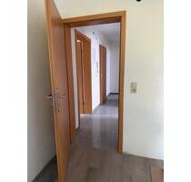Zentral gelegene 3-Zimmer-Wohnung in Stuttgart-Zuffenhausen