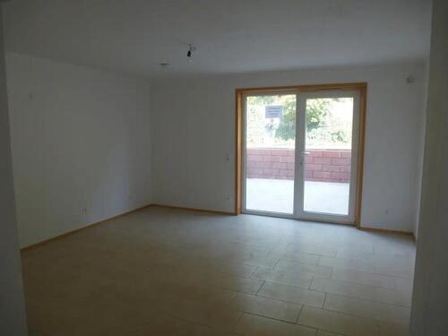 Foto - Attraktive 2-ZKB Wohnung mit Terrasse & Stellplatz in Sippersfeld
