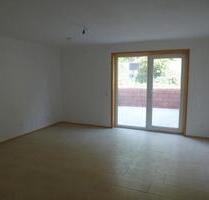 Attraktive 2-ZKB Wohnung mit Terrasse & Stellplatz in Sippersfeld
