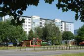 Foto - Etagenwohnung in Chemnitz zur Miete