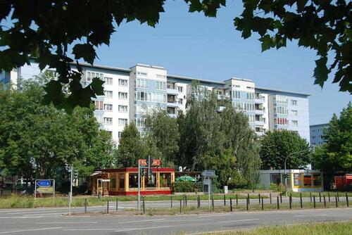Foto - Etagenwohnung in Chemnitz zur Miete