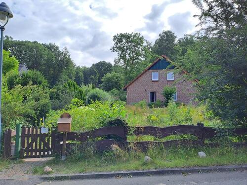 Foto - Wenige Minuten zum Schaalsee - tolle Ferienwohnung + Anlageobjekt