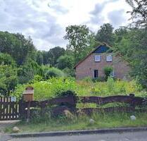 Wenige Minuten zum Schaalsee - tolle Ferienwohnung + Anlageobjekt - Sterley
