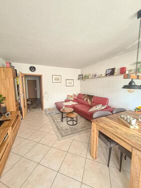 Foto - 3 Zimmer Wohnung Bad Bellingen I zum 1.9. einziehen