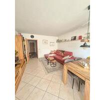 3 Zimmer Wohnung Bad Bellingen I zum 1.9. einziehen