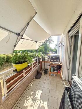 Foto - 3 Zimmer Etagenwohnung zum Kaufen in Bad Bellingen
