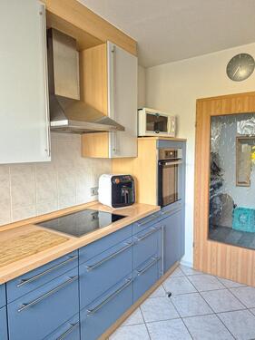 Foto - Etagenwohnung in Bad Bellingen zum Kaufen