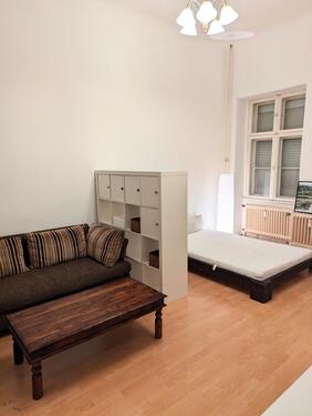 Foto - 2 Zimmer Erdgeschoßwohnung zum Kaufen in Berlin
