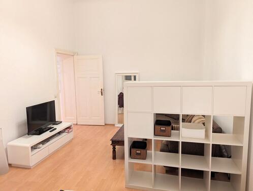 Foto - 2 Zimmer Erdgeschoßwohnung in Berlin