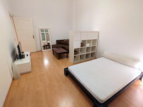 Foto - Erdgeschoßwohnung in Berlin zum Kaufen