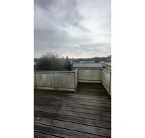 Mietwohnung 3 Zimmer zum 1.11.2026 frei - Husum