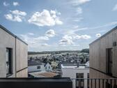 Foto - Besichtigung: 14.09. 11h - 2 Zimmerwohnung mit Fernblick inkl. PV-Anlage im 'Wohnprojekt-Bermbach'