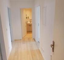 Schöne, helle 2-Zimmer-Wohnung mit 60 m² in ruhiger Lage - Troisdorf