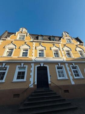 Foto - Gemütliche Wohnung in Neuwied - 600,00 EUR Kaltmiete,