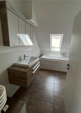 Foto - Etagenwohnung in Hemmingen
