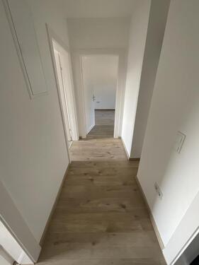 Foto - Etagenwohnung in Wilhelmshaven