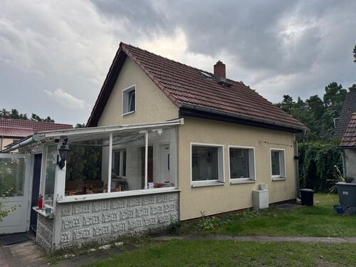 Foto - Einfamilienhaus zur Miete in Berlin