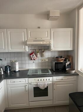 Foto - Etagenwohnung zur Miete in Forchheim
