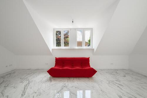 Foto - Etagenwohnung in München