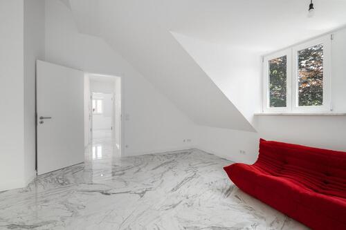 Foto - Etagenwohnung in München zur Miete