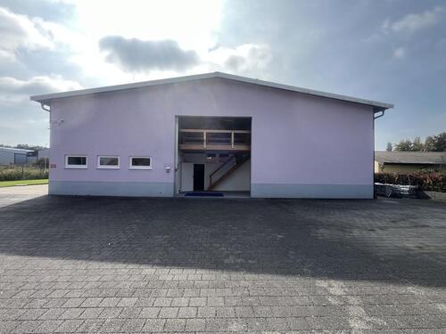 Foto - andere in Hartheim am Rhein