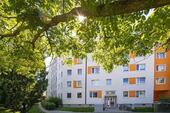 Foto - Willkommen in Ihrem neuen Zuhause! 5-Raum-Wohnung mit Balkon