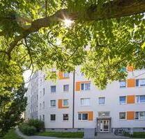 Willkommen in Ihrem neuen Zuhause! 5-Raum-Wohnung mit Balkon - Dresden Blasewitz