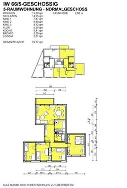 Foto - Etagenwohnung zur Miete in Dresden