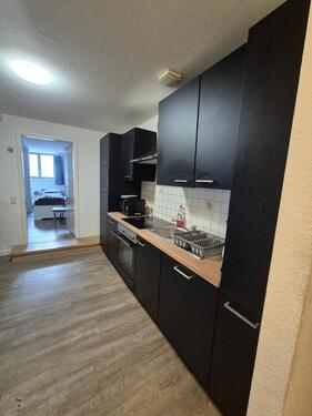 Foto - Wismar Monteurwohnung A3 – möbliert, ideal für 5 Personen