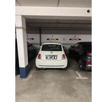 Tiefgaragenstellplatz zu vermieten in Herzen von Köln-Ehrenfeld