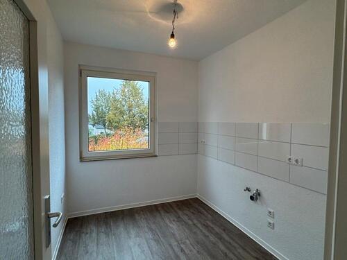 Foto - Etagenwohnung in Braunschweig zur Miete