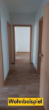 Foto - Etagenwohnung zur Miete in Kamenz