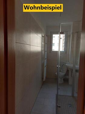 Foto - Etagenwohnung in Kamenz zur Miete