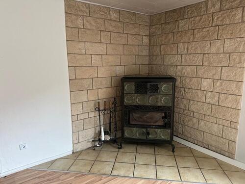 Foto - Etagenwohnung zur Miete in Rodenberg