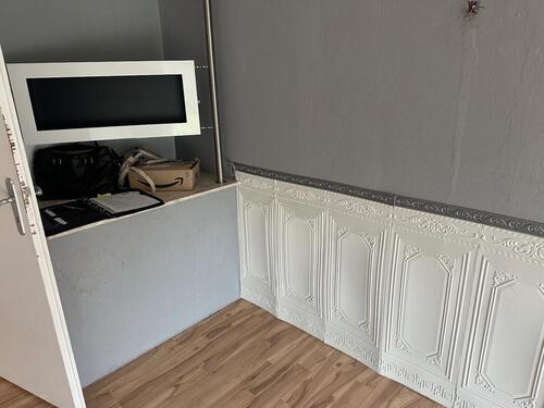 Foto - Etagenwohnung in Rodenberg