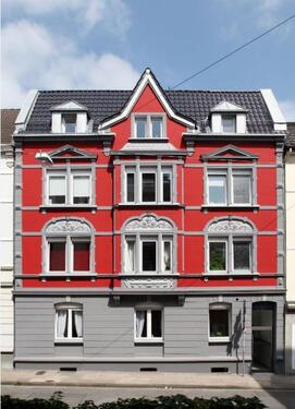 Foto - Schöne 2,5 Zimmer-Altbauwohnung im Bielefelder Westen