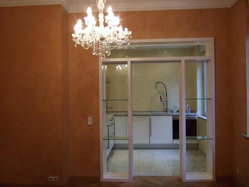 Foto - Etagenwohnung in Bielefeld