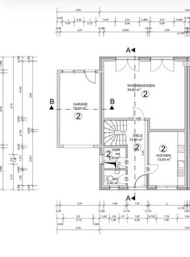 Foto - Einfamilienhaus in Ilsede zur Miete
