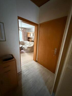 Foto - Etagenwohnung zur Miete in Holzminden