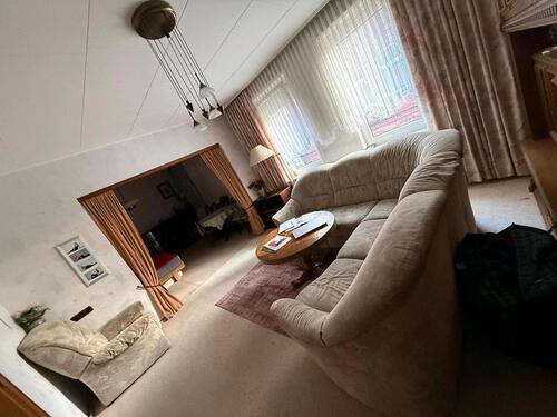 Foto - Etagenwohnung in Holzminden