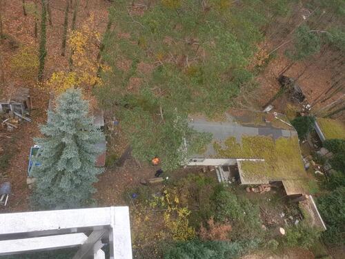 Foto - Erholungsgrundstück Radebeul Lindenau
