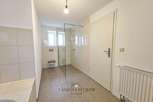 Foto - Etagenwohnung in Chemnitz zur Miete