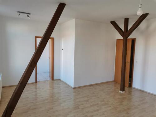Foto - Etagenwohnung in Halle (Saale) zur Miete