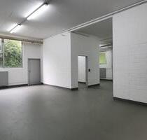 Bonn Beuel – 83,5 m² Lager Lagerfläche Lagerhalle Lagerraum EG