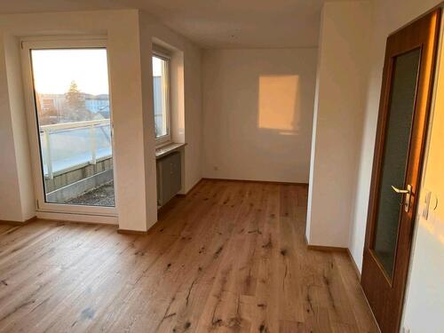 Foto - 2 Zimmer Etagenwohnung zur Miete in Deggendorf