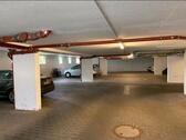 Foto - Videoüberwachter Tiefgaragenstellplatz 65€ in Bremer Straße 5